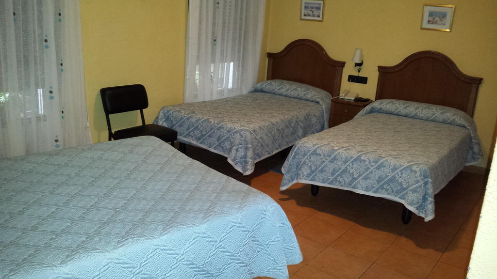 Hostal Guzman El Bueno By Gaiarooms ليون المظهر الخارجي الصورة