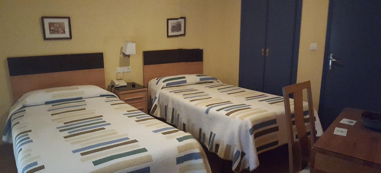 Hostal Guzman El Bueno By Gaiarooms ليون المظهر الخارجي الصورة
