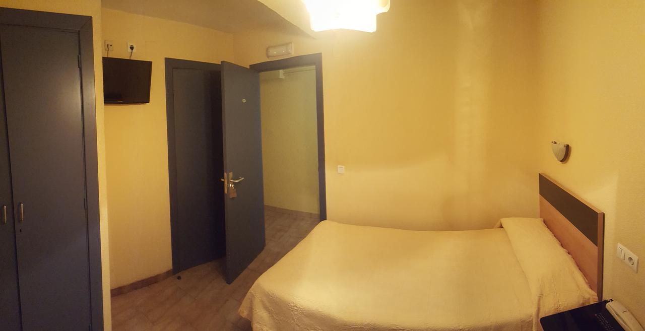 Hostal Guzman El Bueno By Gaiarooms ليون المظهر الخارجي الصورة