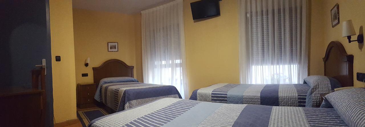 Hostal Guzman El Bueno By Gaiarooms ليون المظهر الخارجي الصورة